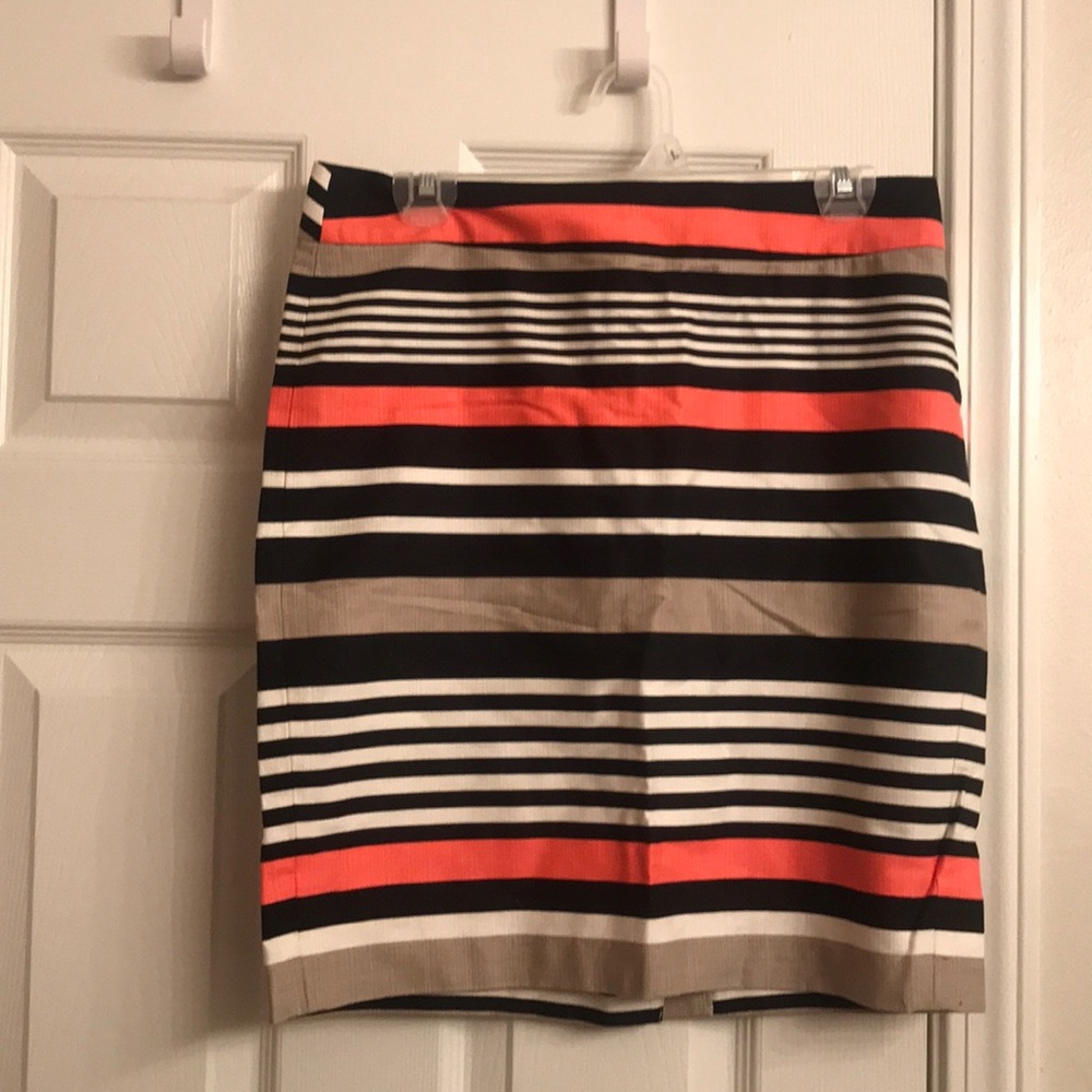 Banana Republic Pencil Skirt